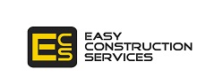Ecs With Easy Construction Services Device mark 3985416 Trademark