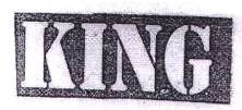King Device mark 3985806 Trademark