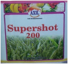 Supershot Device mark 3985976 Trademark