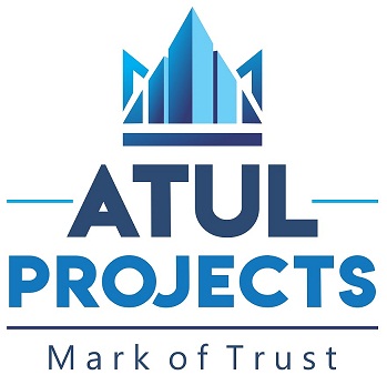 Atul Projects Mark Of Trust Device mark 3986255 Trademark