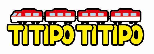 Titipo Titipo With Device (label) Device mark 3986268 Trademark