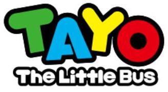 Tayo The Little Bus (label) Device mark 3986274 Trademark