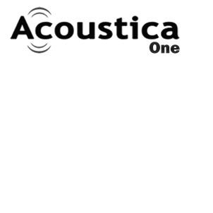 Acoustica One Device mark 3986338 Trademark