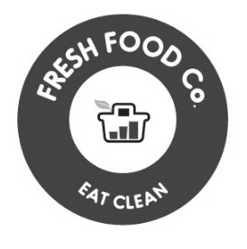 Fresh Food Co. - Eat Clean Device mark 3986393 Trademark