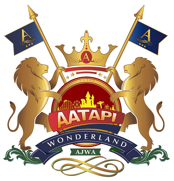 Aatapi (label) Device mark 3986482 Trademark