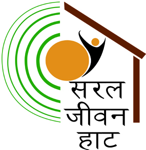 Saral Jeevan Haat Device mark 3986542 Trademark