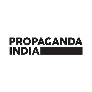 Propaganda India Device mark 3986790 Trademark
