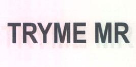 Tryme Mr Device mark 3987150 Trademark