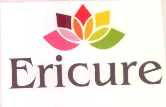 Ericure Device mark 3987239 Trademark