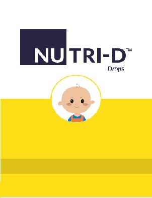 Nutri-d Device mark 3987564 Trademark
