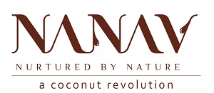 Nanav ; Nurtured By Nature A Coconut Revolution Device mark 3987629 Trademark