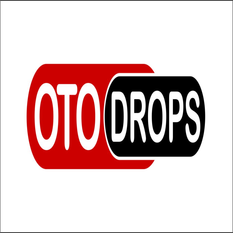 Otodrops Device mark 3987774 Trademark