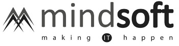 Mindsoft & Logo (label Mark) Device mark 3987902 Trademark