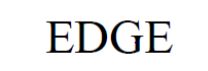 Edge Device mark 3988021 Trademark