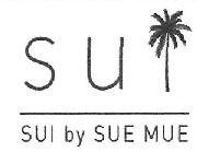 Sui Sui By Sue Mue Device mark 3988141 Trademark