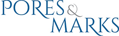 Pores & Marks Device mark 3988292 Trademark