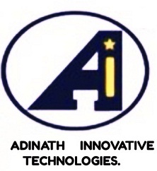 Logo Shows Initial ‘ai’ Adinath Innovative Technologies Device mark 3988361 Trademark