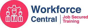 Workforce Central Job Secured Training Device mark 3988390 Trademark