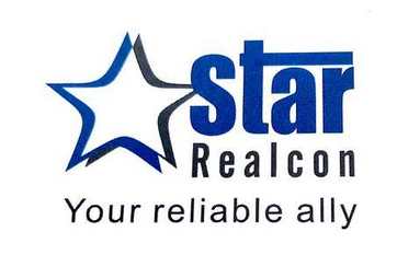 Star Realcon- Your Reliable Ally Device mark 3988402 Trademark