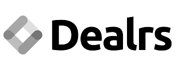Dealrs Device mark 3988443 Trademark
