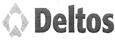 Deltos Device mark 3988497 Trademark