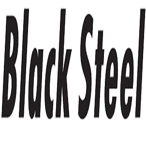Black Steel & Device Device mark 3988519 Trademark