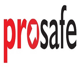 Prosafe & Device Device mark 3988520 Trademark