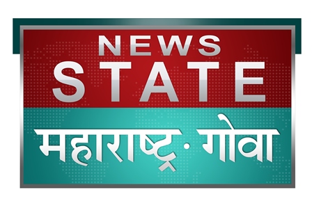 News State Maharashtra Goa Device mark 3988566 Trademark