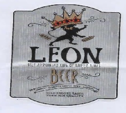 Leon Device mark 3988585 Trademark