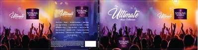 Sterling Reserve - Ultimate Music Collection Device mark 3988637 Trademark