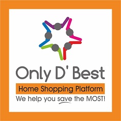 Only D' Best Device mark 3988677 Trademark