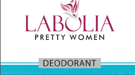 Labolia Device mark 3988761 Trademark