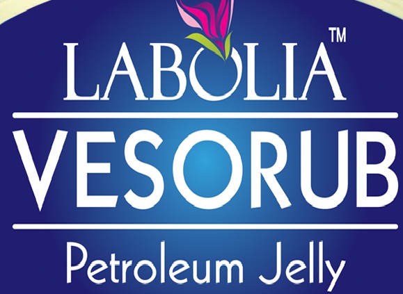 Labolia Vesorub Device mark 3988762 Trademark
