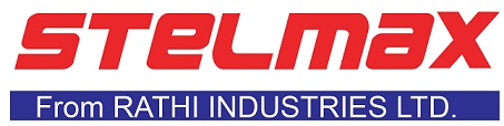 Stelmax From Rathi Industries Ltd. Device mark 3989281 Trademark