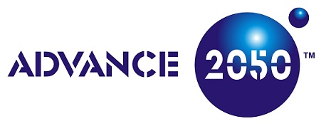 Advance 2050 Device mark 3989380 Trademark