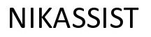 Nikassist Device mark 3989412 Trademark