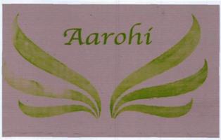 Aarohi Device mark 3989434 Trademark