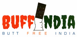 Buff India - Butt Free India Device mark 3989780 Trademark