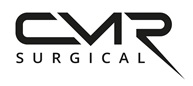 Cmr Surgical Figurative Black And White Device mark 3989824 Trademark