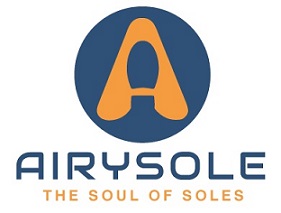 Airysole The Soul Of Soles Device mark 3989863 Trademark