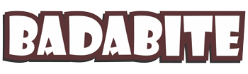 Badabite Device mark 3989891 Trademark
