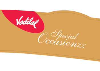 Vadilal Special Occasionzz Device mark 3989895 Trademark