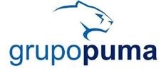 Grupopuma (logo) Device mark 3990012 Trademark