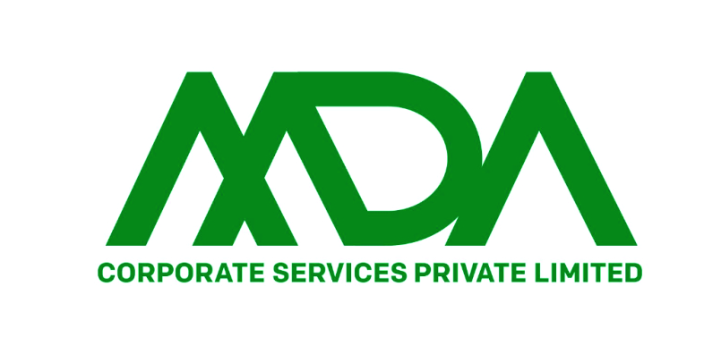 Mda Corporate Services Private Limited Device mark 3990065 Trademark