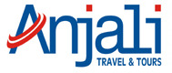Anjali Travel & Tours Device mark 3990251 Trademark