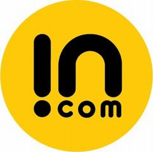 In.com Device mark 3990395 Trademark