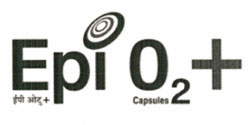 Epi O2 + Device mark 3990681 Trademark