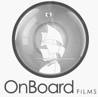 Onboard Films With Logo Device mark 3990847 Trademark