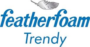 Featherfoam Trendy Device mark 3990936 Trademark