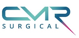 Cmr Surgical Figurative Colour Device mark 3990944 Trademark